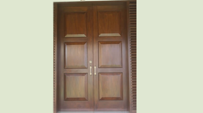 Private Residences