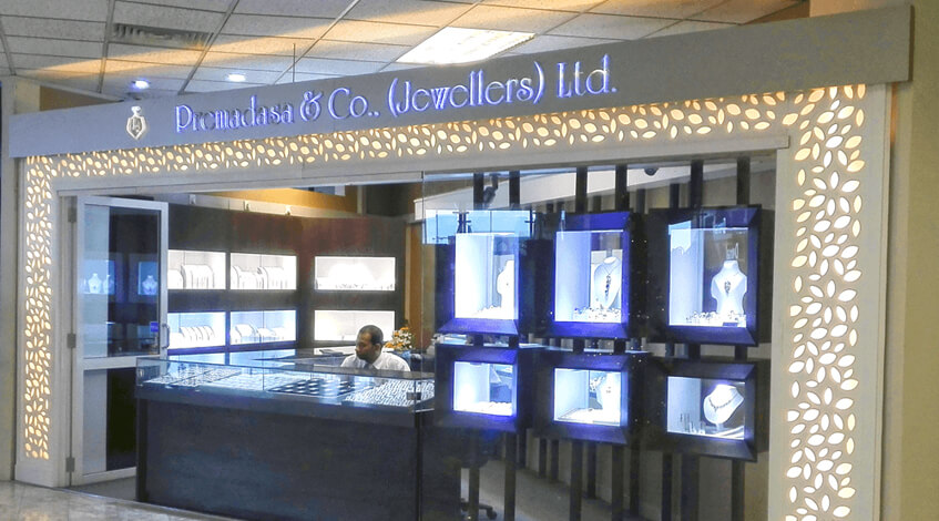 Premadasa Jewellers