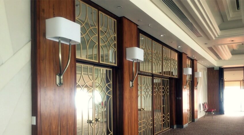 Grand Ball Room - Taj Samudra