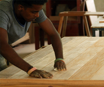 Master Craftsman
