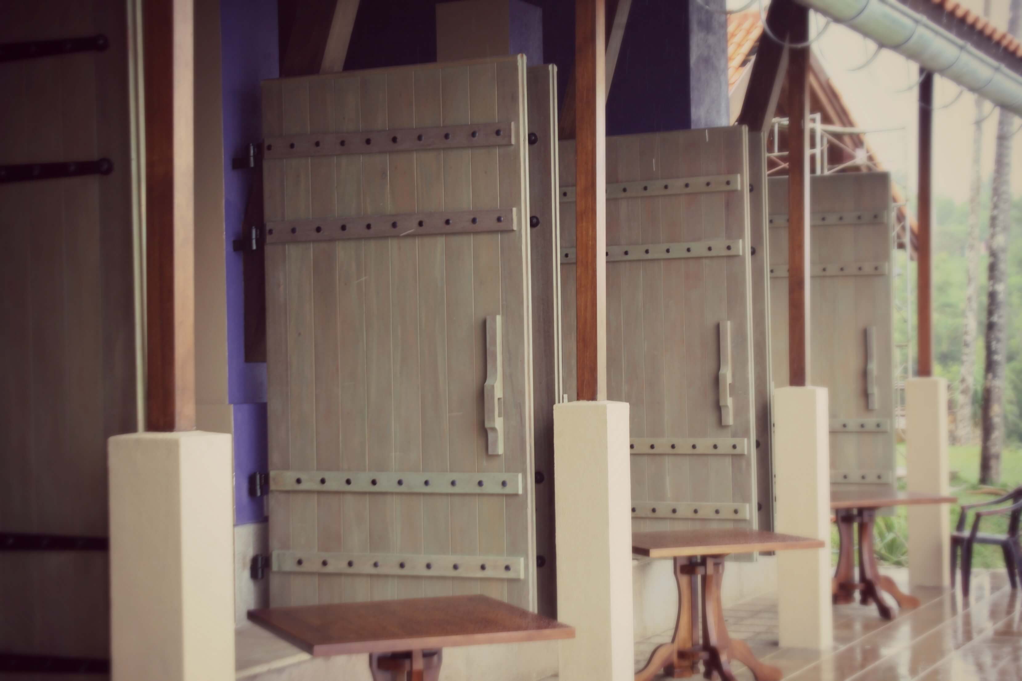 Enhancing Living Spaces
